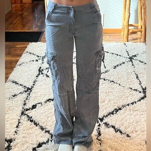 American Eagle Cargo Pants